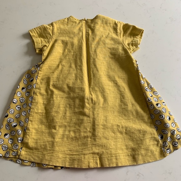 $$SOLD$$ Crewcuts Girls Dress - Picture 4 of 4